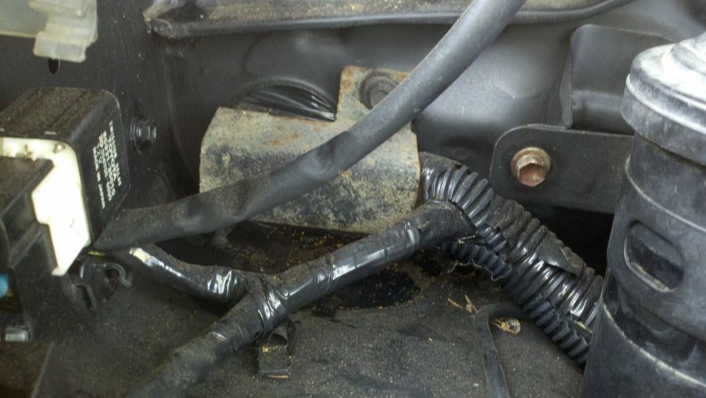 Mild sleeper build 1995 toyota - Pirate4x4.Com : 4x4 and Off-Road Forum